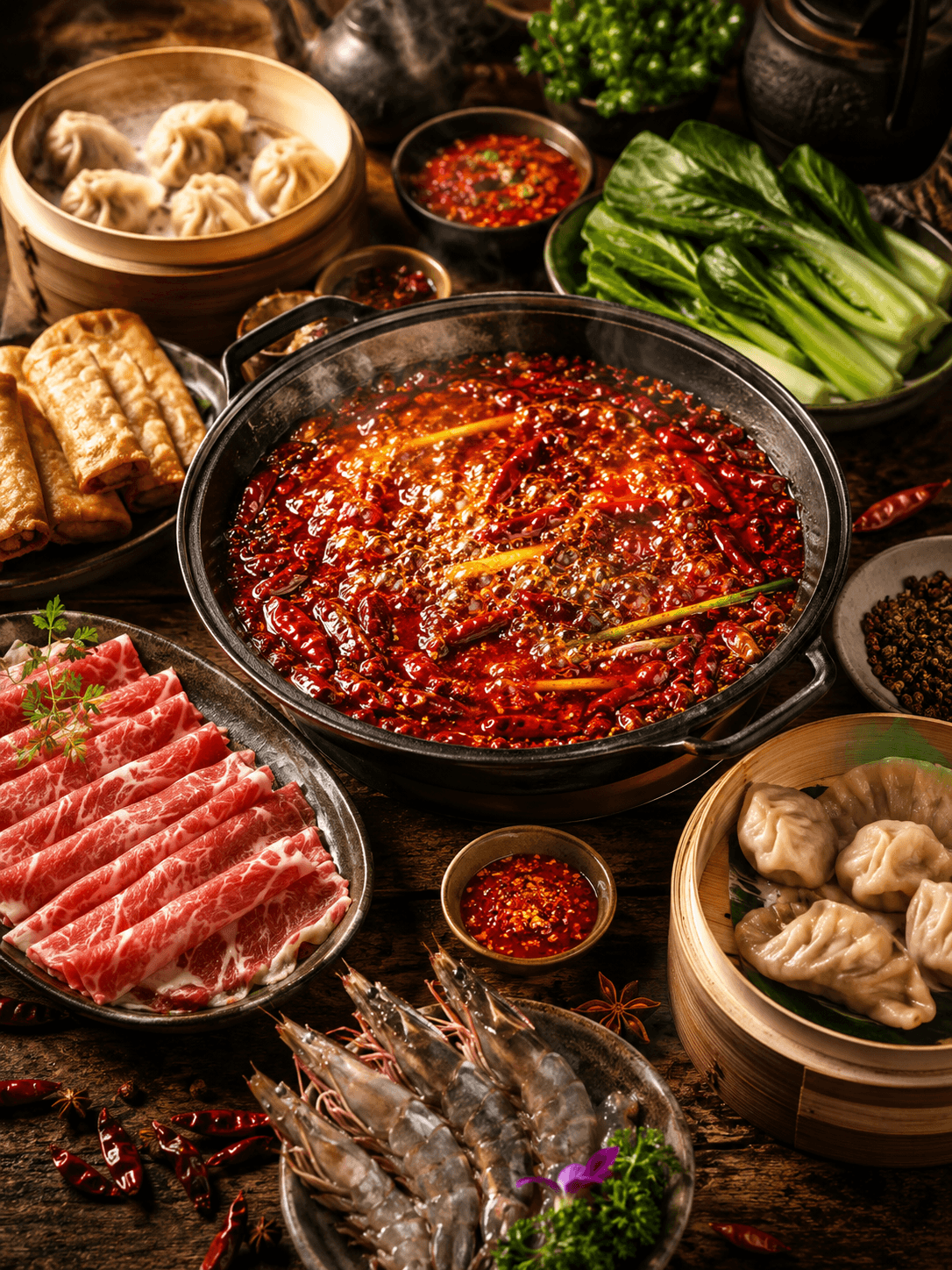 Food & Culinary