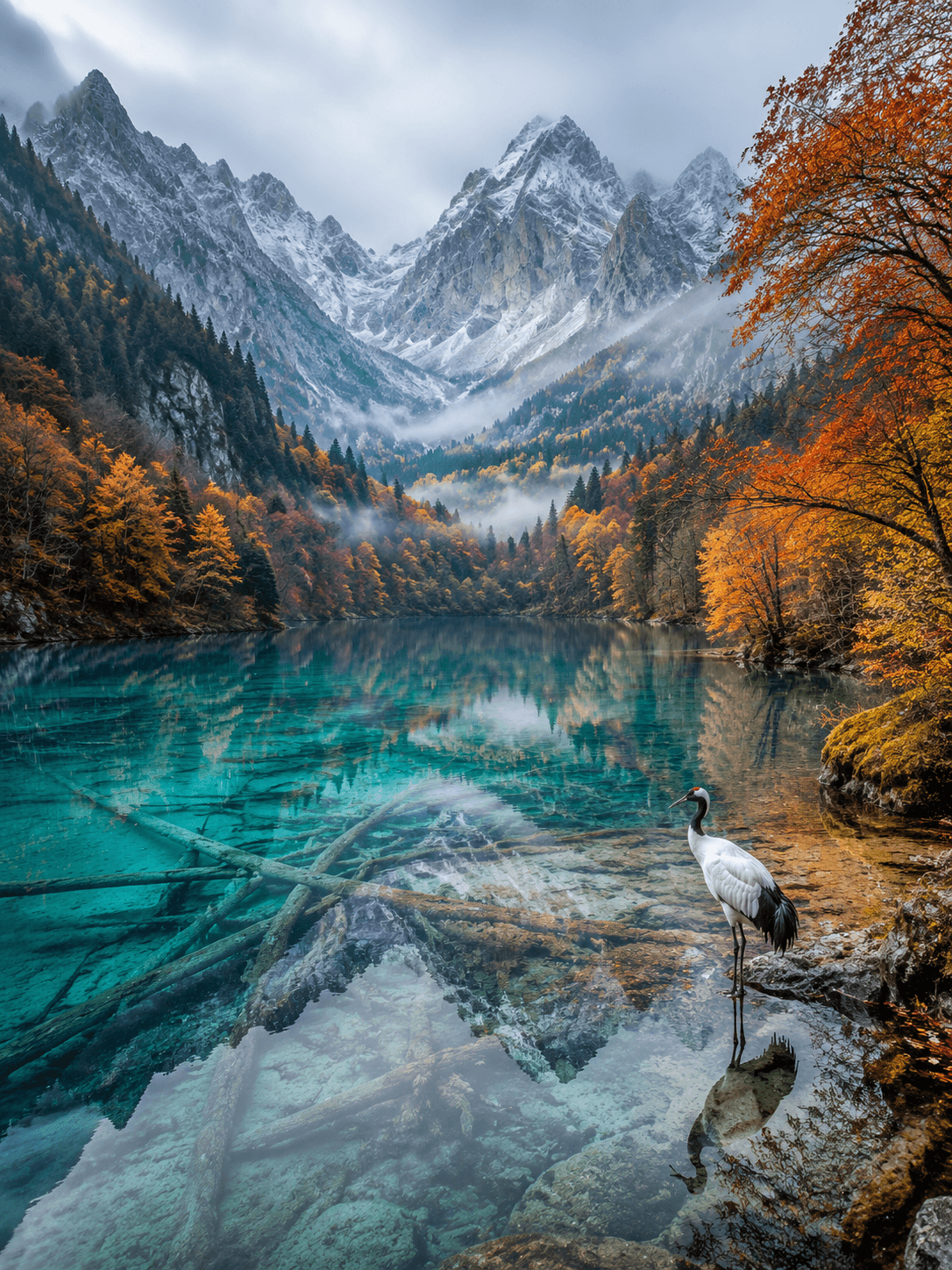 Nature & Wildlife