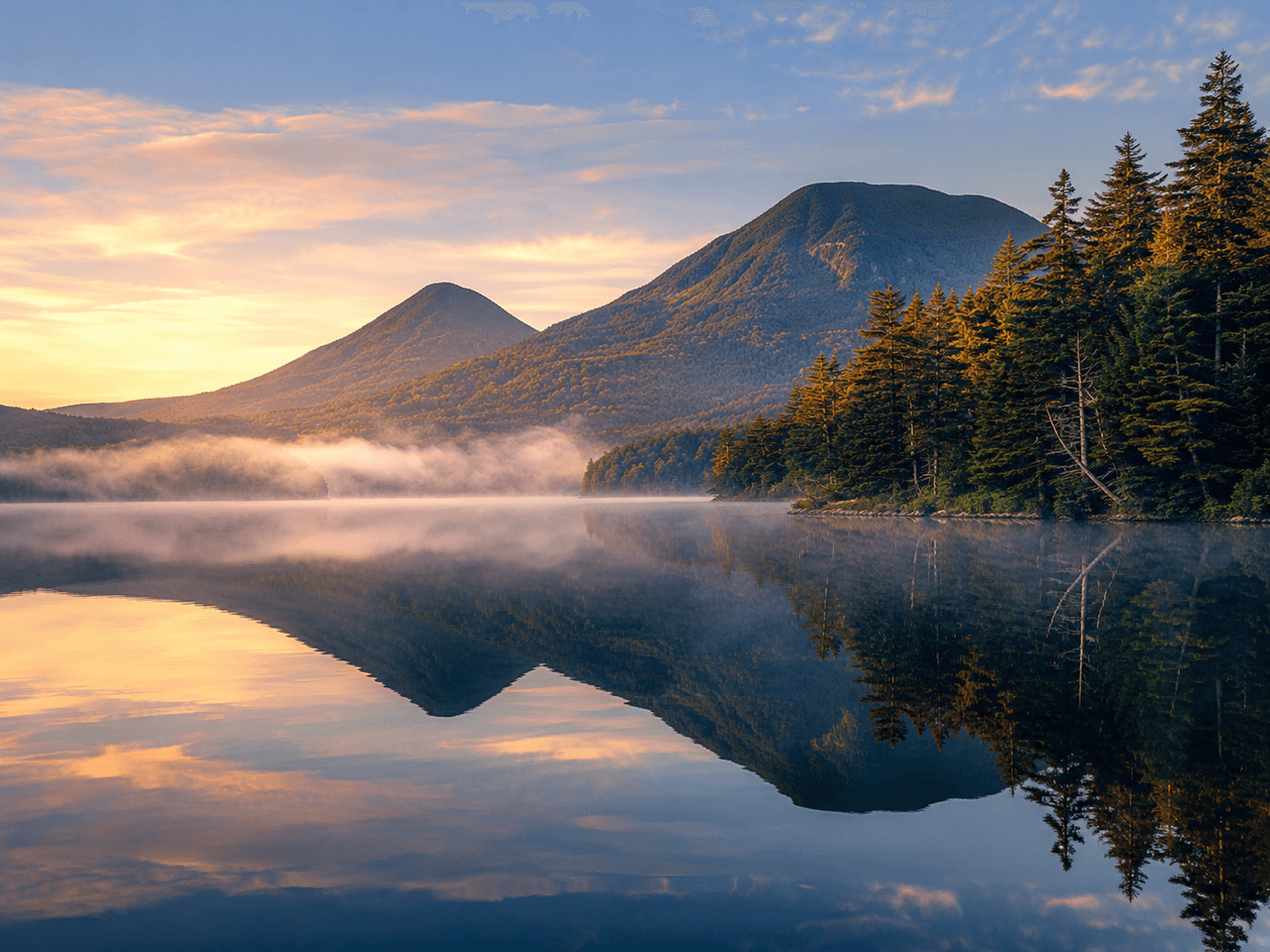 Romantic Hokkaido & Lake Akan